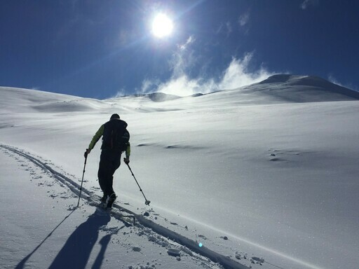 ktima-bellou-mount-olympus-ski-mountaineering